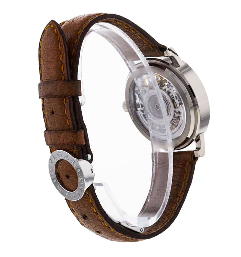 Bvlgari Bvlgari BBW33GLSKP